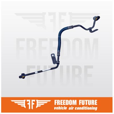 L P G R S 2650751 Scania Vrachtwagen Airconditioning Afvoerpijp