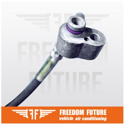 POLO VI 13-21 Volkswagen AC-leiding Auto 6C0816721B 1.6L AC-buis Voor Auto