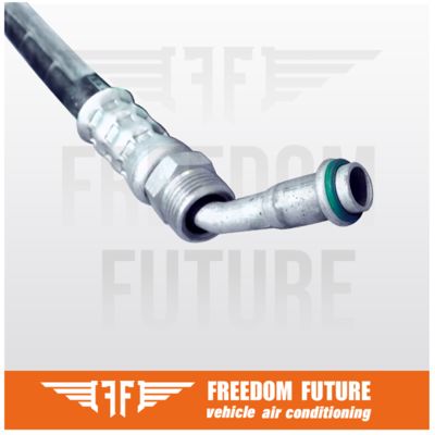 Volkswagen Passat Discharge AC Pipeline 3A0820739C Fits voor 88-97 B3 B4 1.6L 2.0L