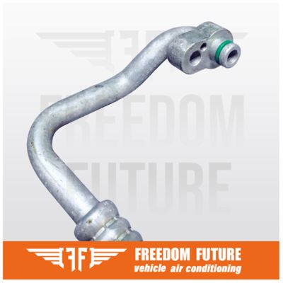 VW Golf 1K0820721AC Automotive airconditioning Aluminium buizen voor 05-10 Mk5 Touran