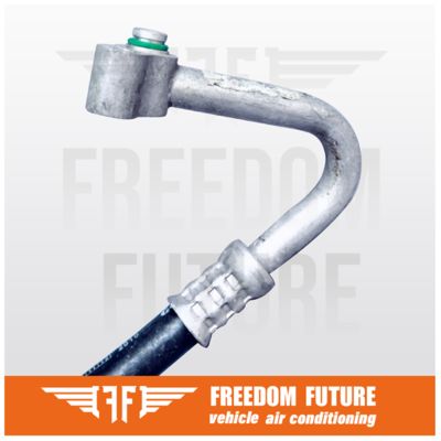 VW Golf 1J0820721T Auto aircon slangen Fits voor 98-05 Jetta Audi A3 1.9L