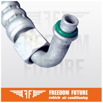 Golf Vento 1H0820739C Automotive airconditioning slangen voor Jetta III 1.8L