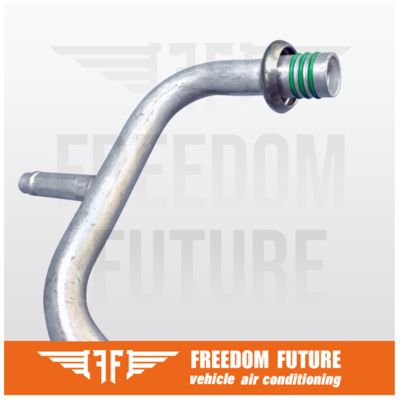 Sharan 1.9L Aluminium Auto AC Ontladingslijn 7M1820741Q Geschikt voor 96-00 Volkswagen