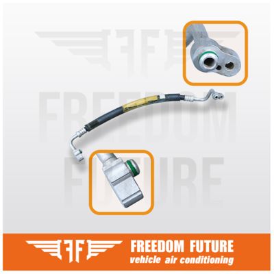 88711-12760 Toyota Corolla 1.3L Ontluchtingsleiding Airconditioning 92-97