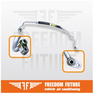 Toyota 88703-06240 AC Airconditioner Slang Camry 2.0L 2.4L Afvoerpijp 06-11