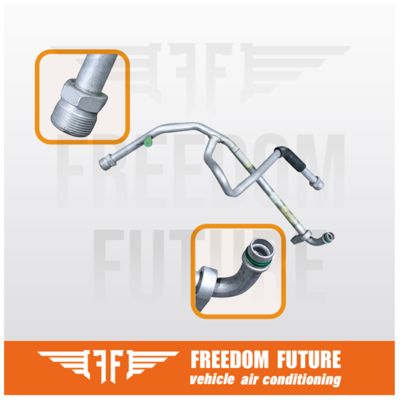 88707-0K010 Toyota Hilux 2.5L AC TGN26L Airconditioner Tube 05-08