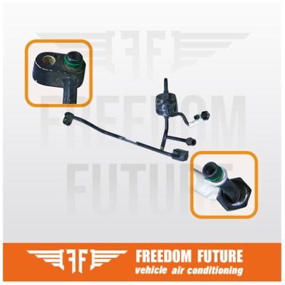 Cruiser 88726-60671 Ontluchtingsbuis Airconditioning Toyota 4.5 4.7L 05-07