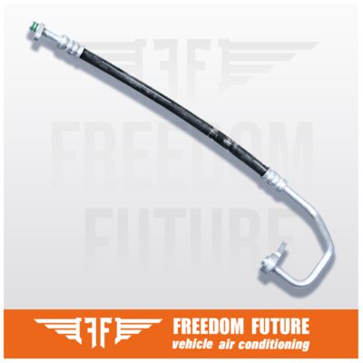 Citroen Berlingo 6460.63 Auto AC Ontladingspijp 99-05 2.0L Auto Airco Slang