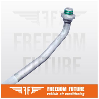 Citroen Berlingo 6457.YL Automotive airconditioning tubing 1.9L Car AC Pipe