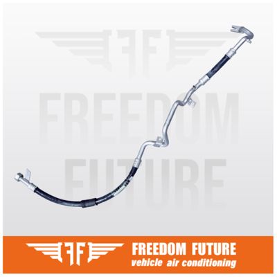 Benz Zuig-AC-pijpleiding A9408323715 voor Mercedes Axor Truck