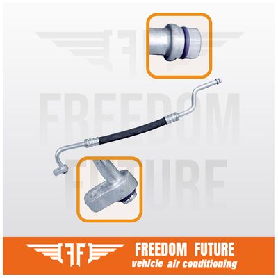 A1648300015 Airconditioning Discharge Mercedes Benz Pipeline Geschikt voor ML350 GL450 2006-2010