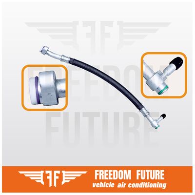 Mercedes Benz Zuigleiding Airconditioning A1668301115 Geschikt Voor ML350 GL350 2014