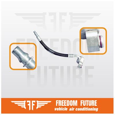 Mercedes Benz Zuigleiding Airconditioning A2048302815 Geschikt Voor C200 E200 2007