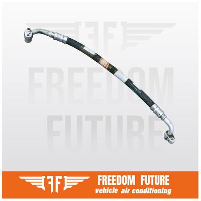 Afvoer A/C leiding Volkswagen 6R0820721D Geschikt voor Polo Audi A1 2010-2014