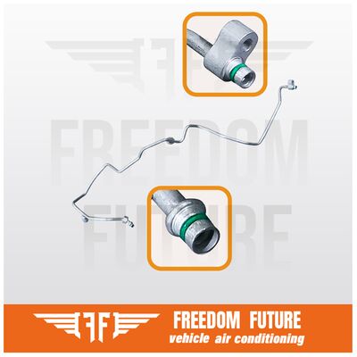 80341-SXS-A01 Honda Auto Aluminium Hoge Druk Pijp Geschikt Voor 2007-2011 CR-V 2.4L
