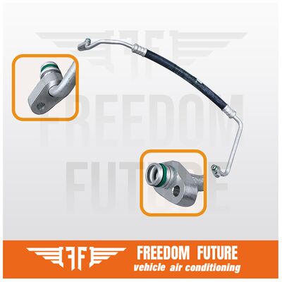 88711-06430 Auto ontlading A / C leiding Geschikt voor 2012-2017 Toyota Camry 2.5L