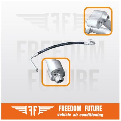 Volkswagen Zuigluchtconditioneringsleiding 1J0820721CA Geschikt voor 2001-2012 Golf 1.9L