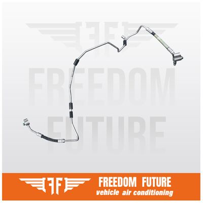 Volkswagen Airconditioning Tube 1K0820741F Geschikt voor 2004-2015 Golf Audi A3 1.4T