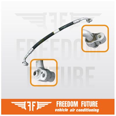 Volkswagen Polo afvoer airconditioning pijpleiding geschikt voor 2010-2014 1.4L