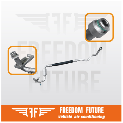 Airconditioning Zuigbuis 92480-9NB0A Geschikt voor Nissan Pathfinder Infinity QX60 3.5L 2015-2017