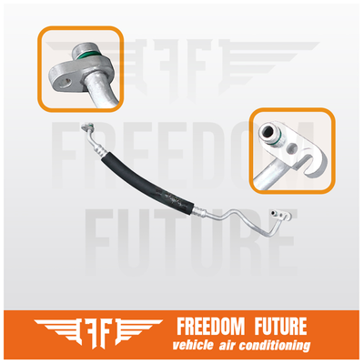 Airconditioning Hoogdrukslang 92490-1AA0A Geschikt voor Murano 3.5L 2011-2014