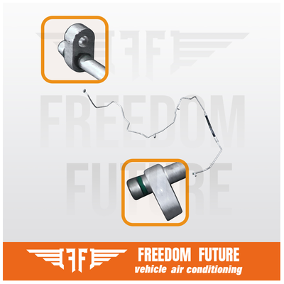 924402668R Airconditioning Tube High Pressure Fit voor 2015 Renault Megane 1.5L