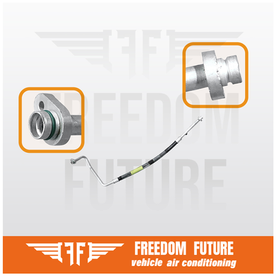 92454-4059R Airconditioning Pipeline Low Pressure Geschikt voor 2014 Renault Sandero Logan 1.6L
