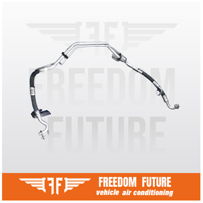 6460.QP Automotive airconditioning hose Voor Peugeot 307/Citroen C4 1.6L 2004-2012